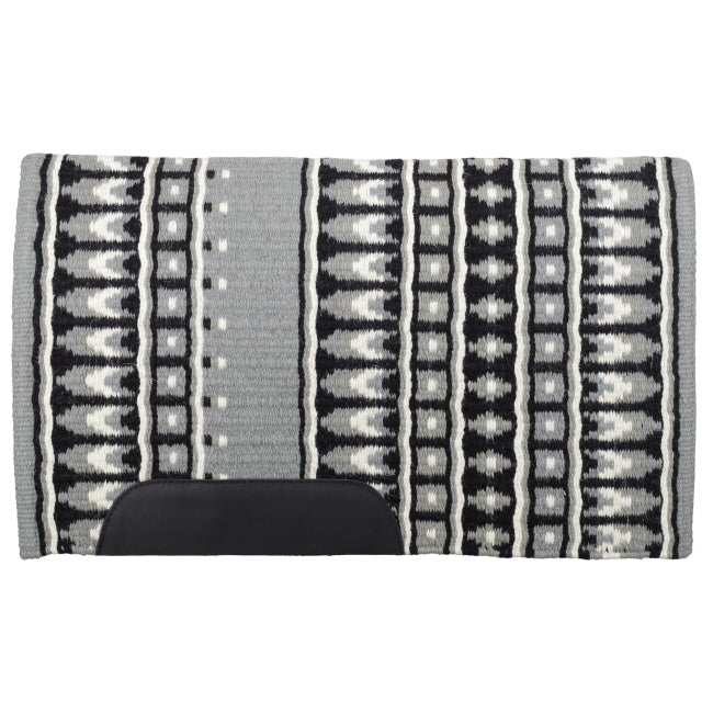 Showman 40x34 Wool Show Blanket