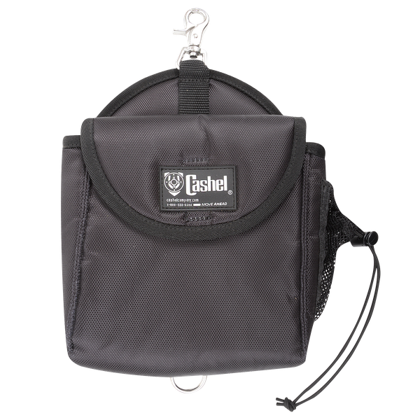Cashel Saddle Snap On Lunch Bag