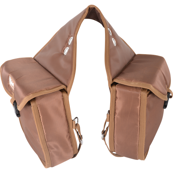 Cashel Saddle Bag Standard Rear
