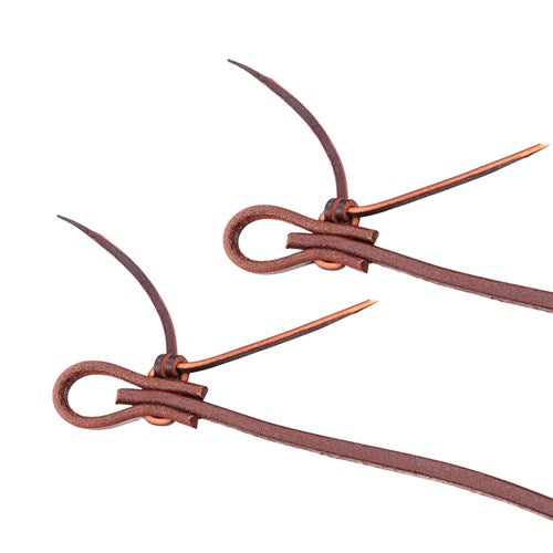 Schutz Harness Leather Split Reins Heavy Oil