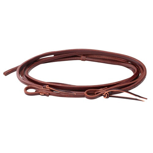 Schutz Harness Leather Split Reins Heavy Oil