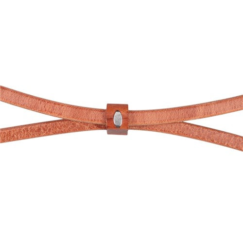 Schutz Harness Leather Split Reins Heavy Oil