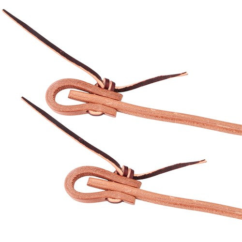 Schutz Harness Leather Split Reins Heavy Oil