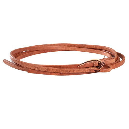 Schutz Split Reins Harness Leather | HOrse Supplies - Reins | Saddleworld Ipswich