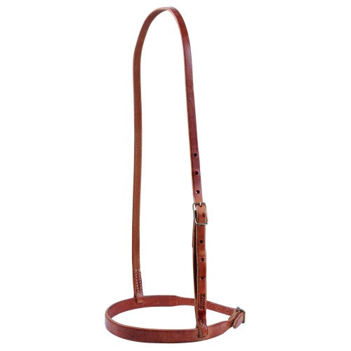 Schutz Flat Noseband