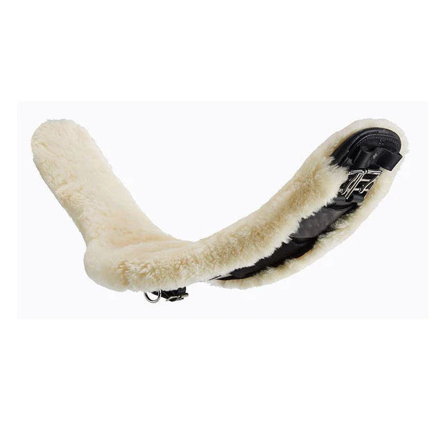 Grainge Sheepskin Anatomic Girth Cover