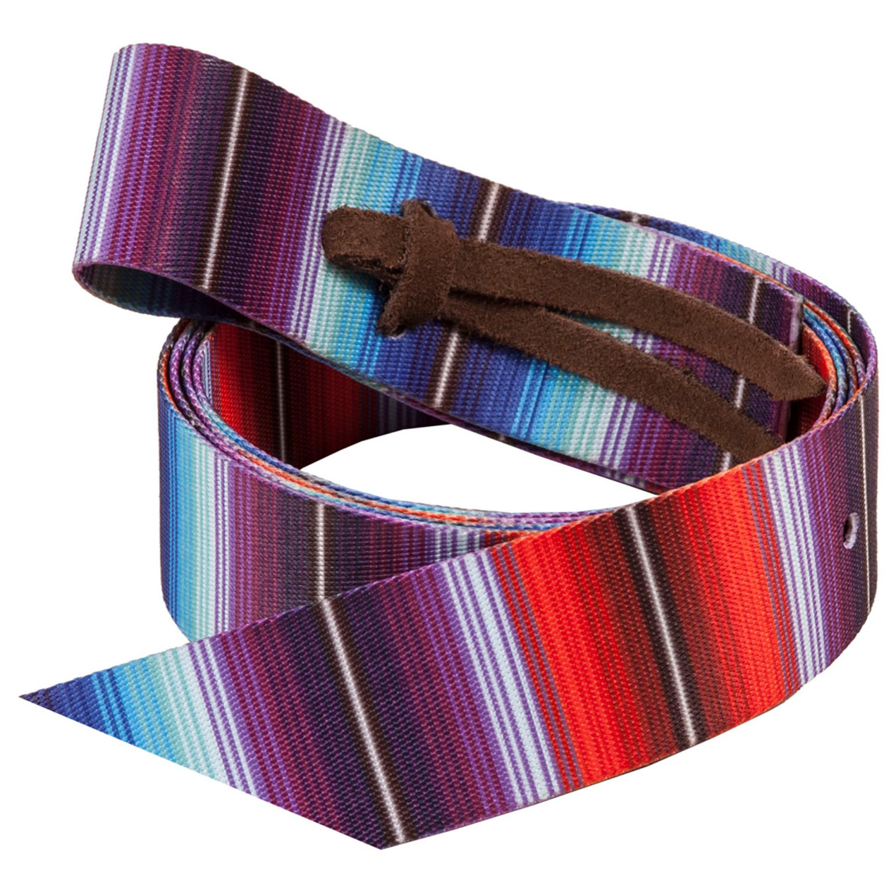 Oregon Near Side Tie Strap