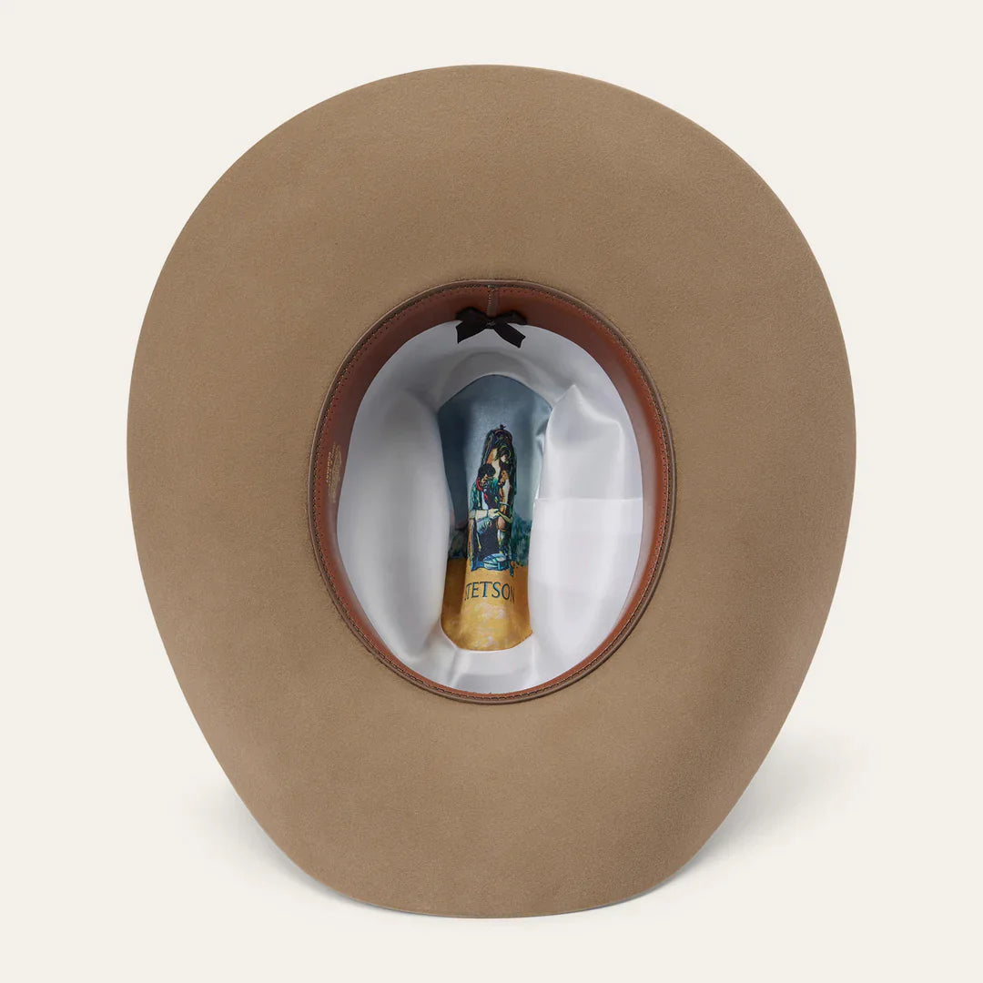 Stetson Skyline Sahara