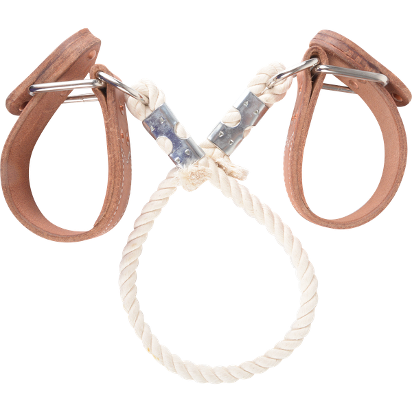 Martin Saddlery Side Line Hobbles