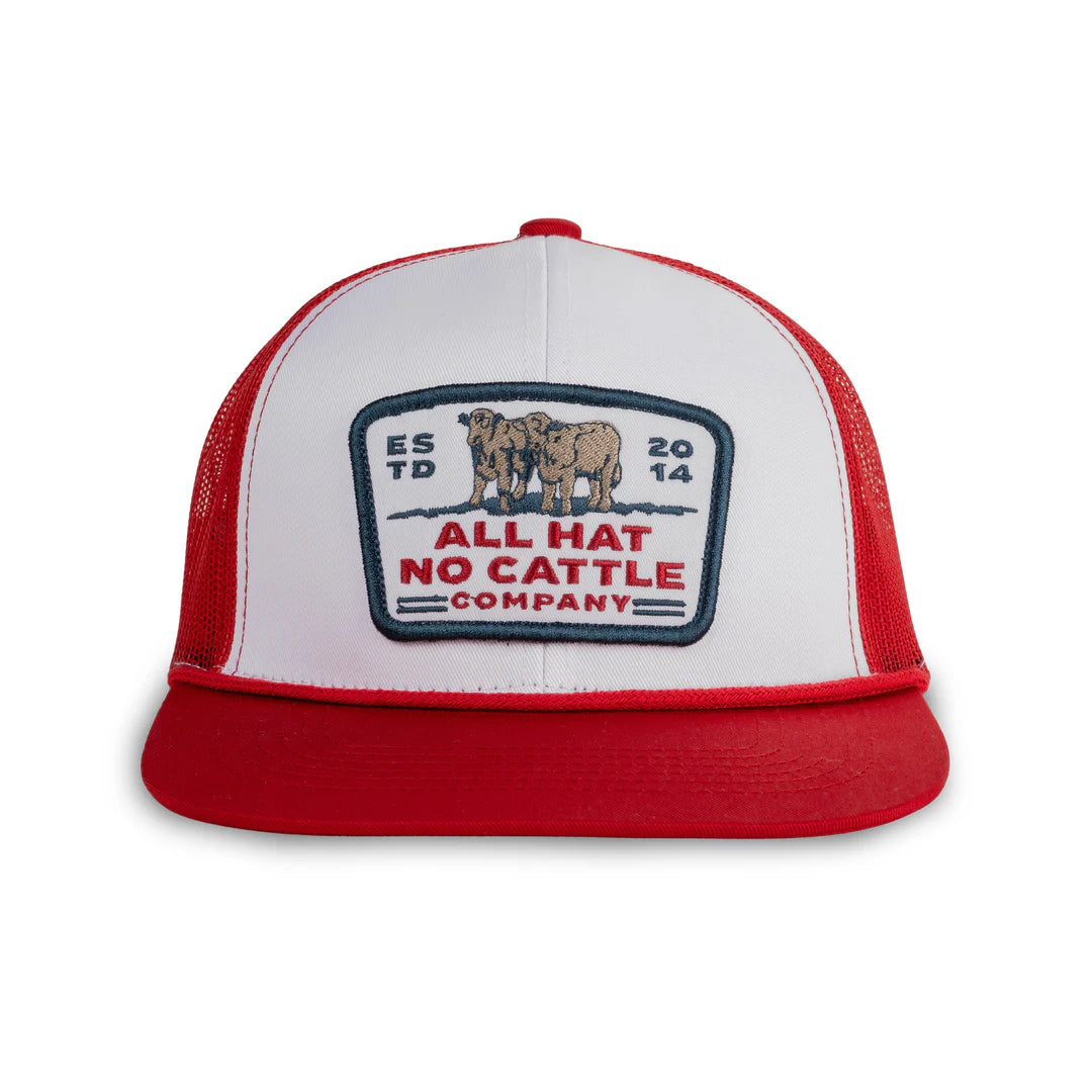 Sendero All Hat No Cattle Hat
