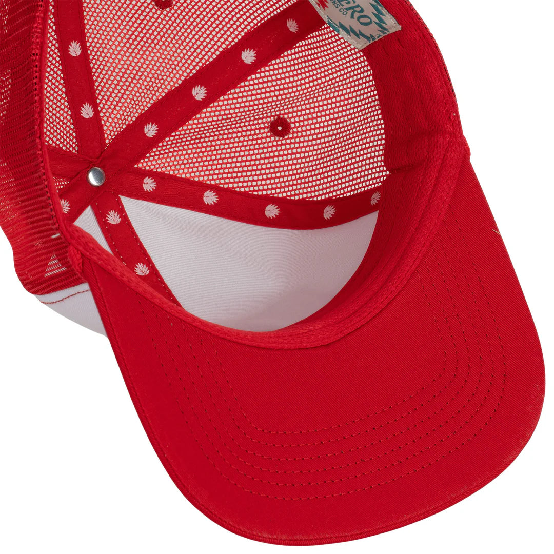 Sendero All Hat No Cattle Hat