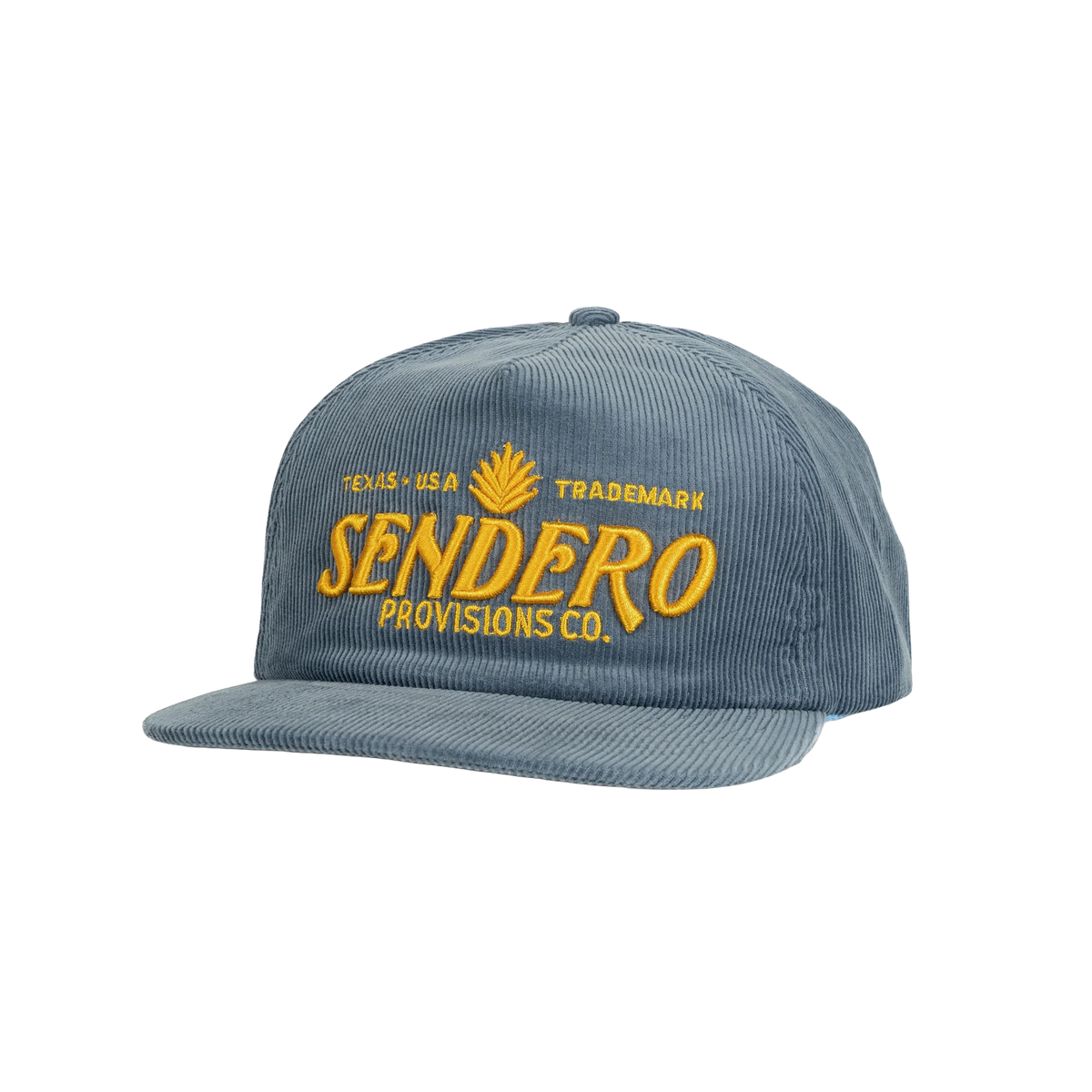 Sendero Logo Hat