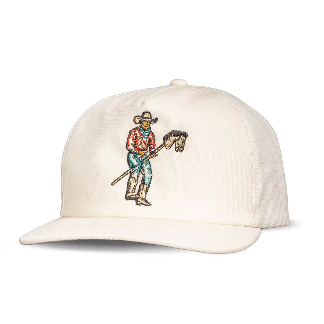 Sendero Stick Horse Hat