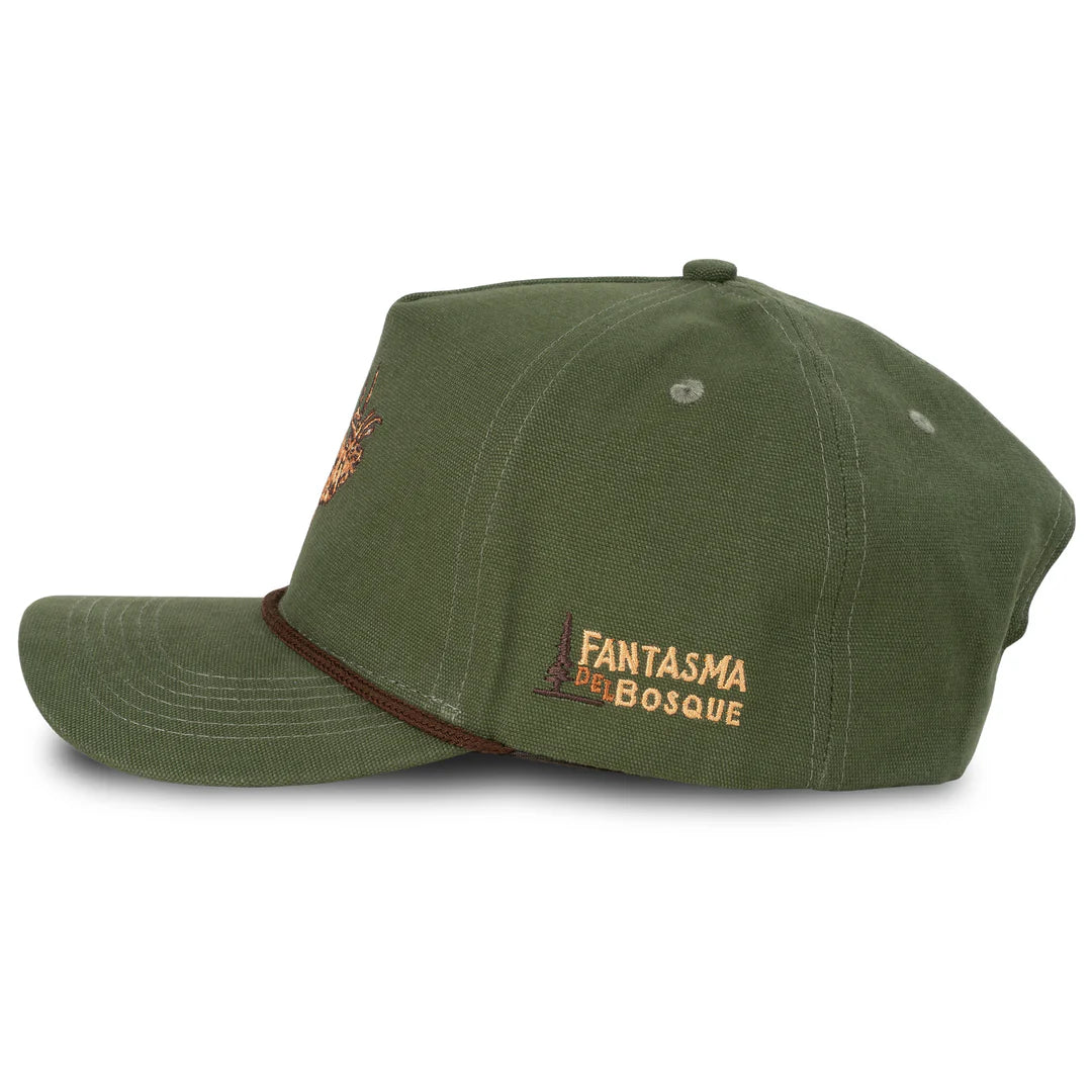 Sendero Elk Hat