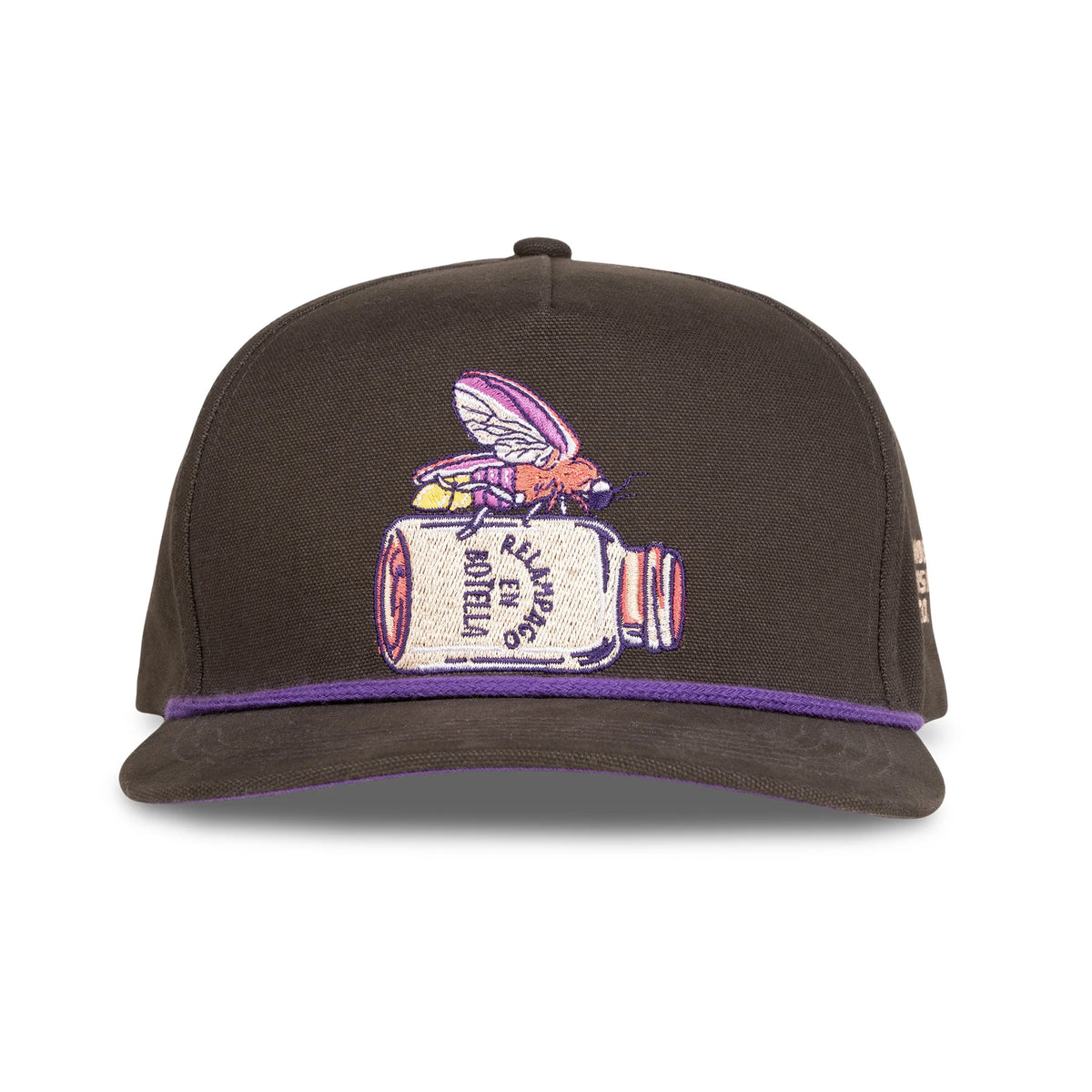 Sendero Firefly Hat