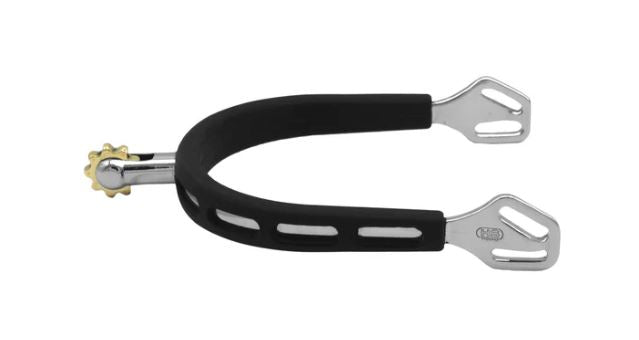 Sprenger Ultra Fit Extra Grip Comfort Roller Soft Point Spur