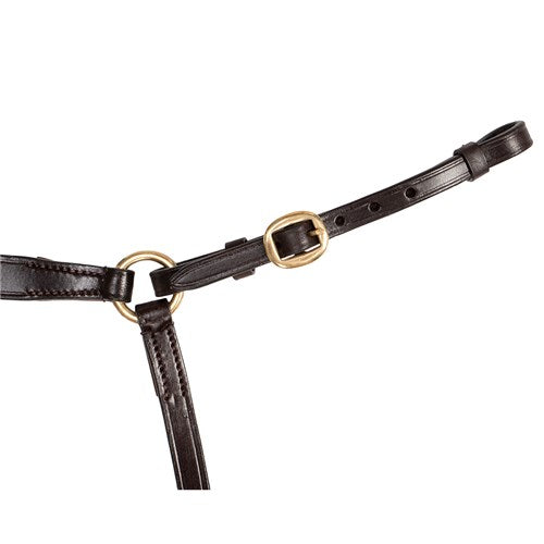 Ord River Plain Stockman Breastplate | Horse SUpplies - Breastplate | Saddleworld Ipswich
