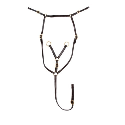 Ord River Plain Stockman Breastplate