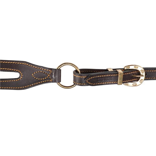Ord River Stockmans Crupper