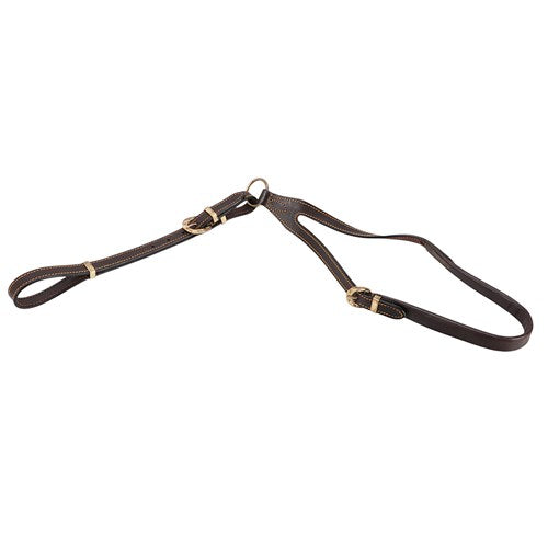 Ord River Stockmans Crupper