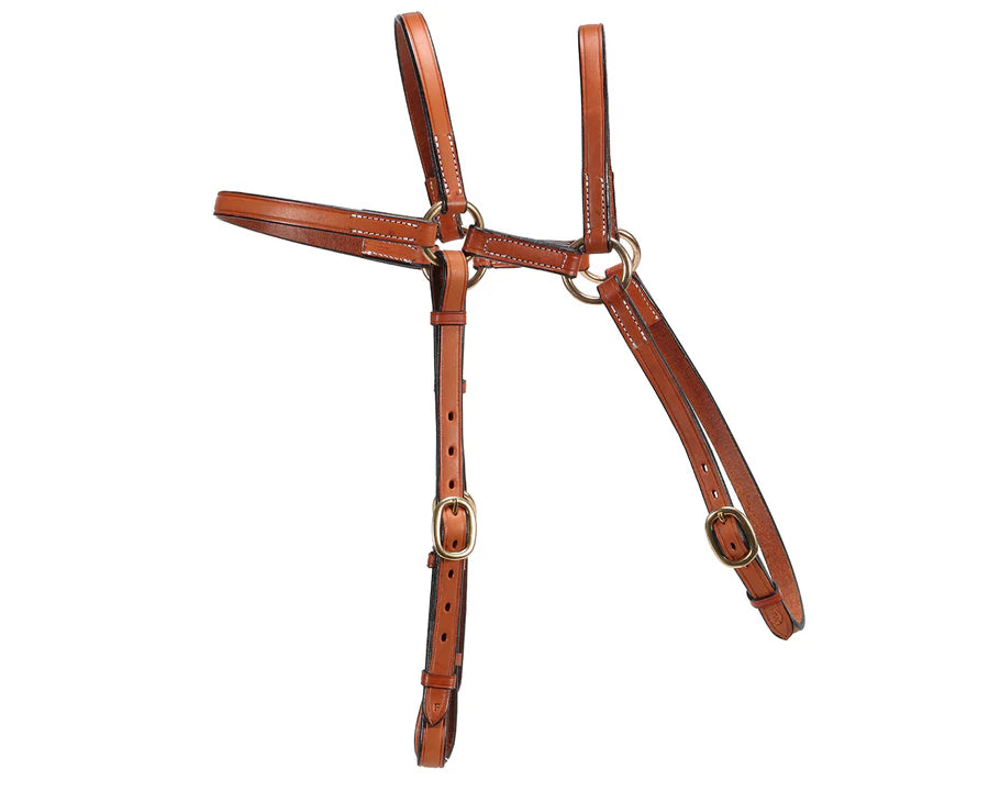 Fort Worth Extended Head Barcoo Bridle