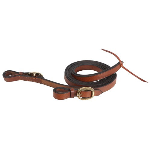 Flinders Ex-Head Barcoo 7/8 Bridle