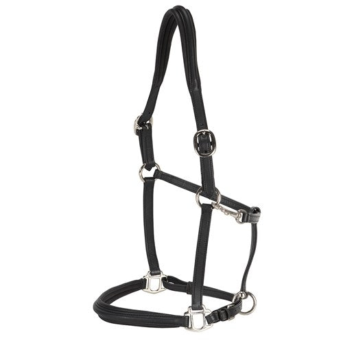 Landsborough Leather Halter