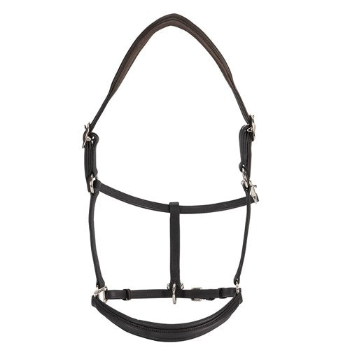 Landsborough Leather Halter