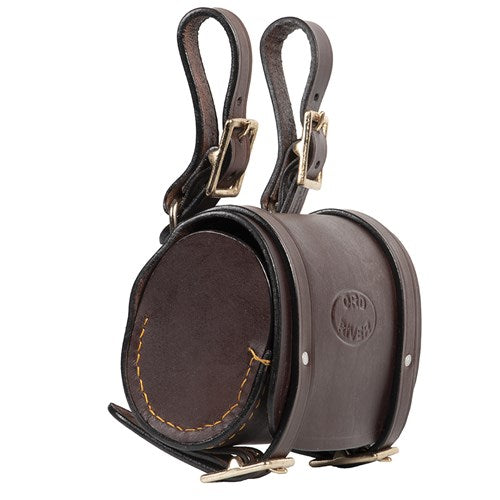 Closed Quart Pot Case