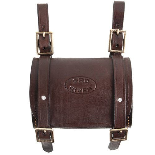 Closed Quart Pot Case