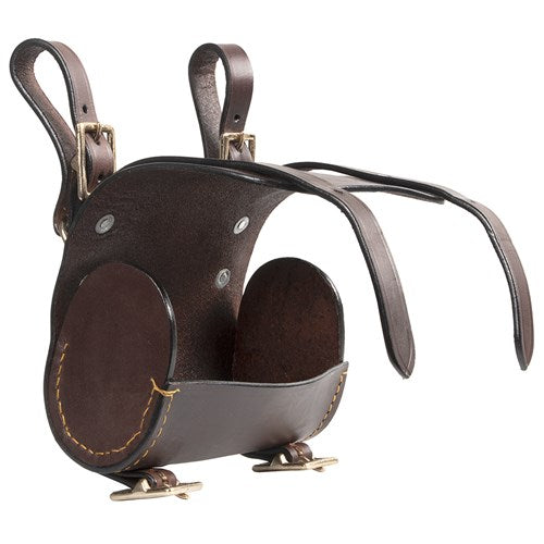 Closed Quart Pot Case
