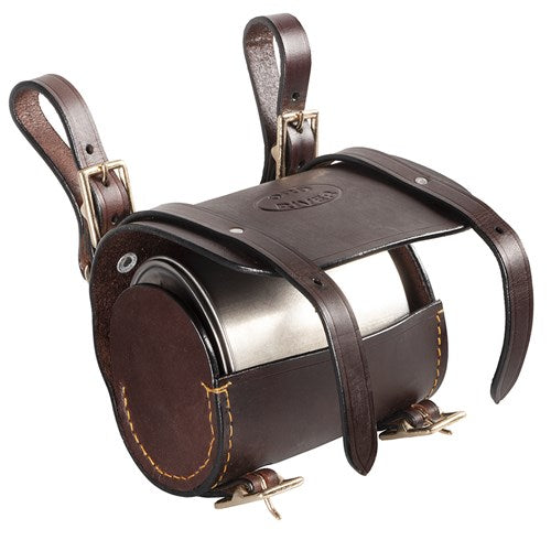 Closed Quart Pot Case