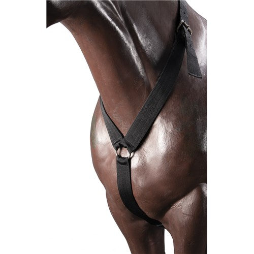 Nylon Breeding Hobbles