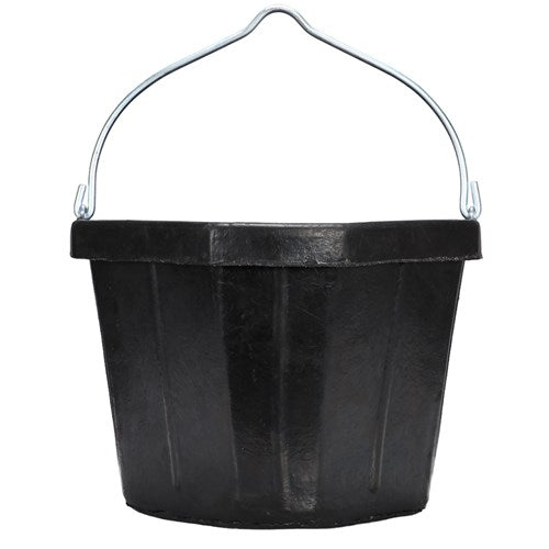 Stock Safe Corner Bucket 19L