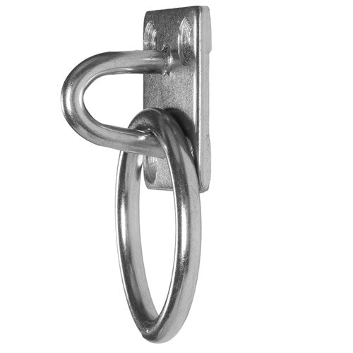 Heavy Duty Tie Ring