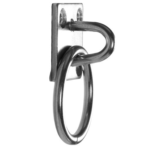 Heavy Duty Tie Ring