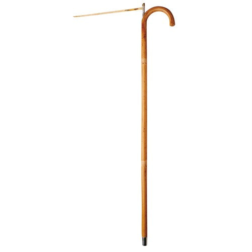 Walking Stick Horse Measure
