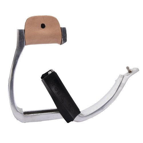 Break Free Safety Oxbow Stirrups