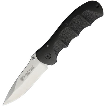 Smith and Wesson Extreme Ops Linerlock