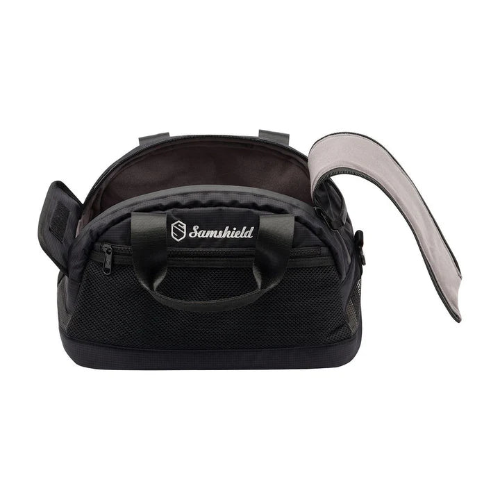 Samshield Helmet Carry Bag Black