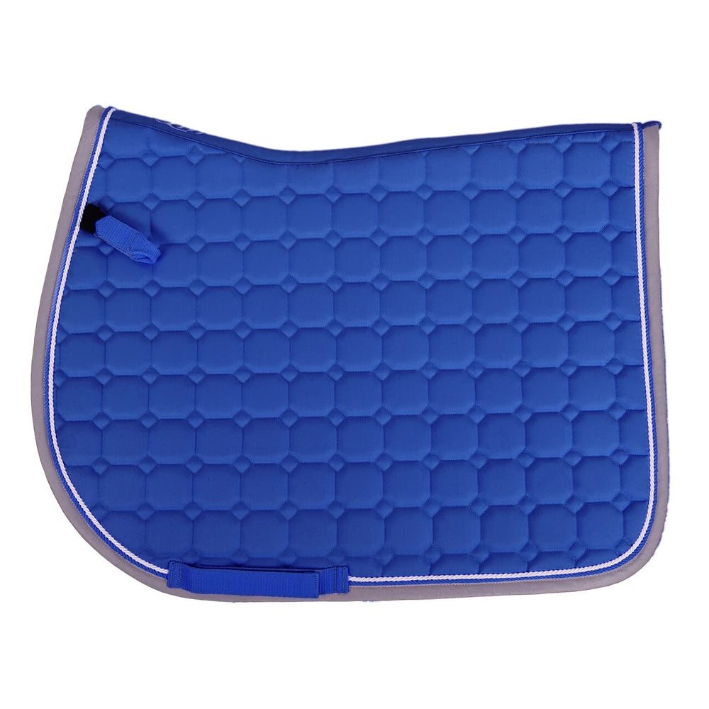 QHP Florence Saddle Cloth