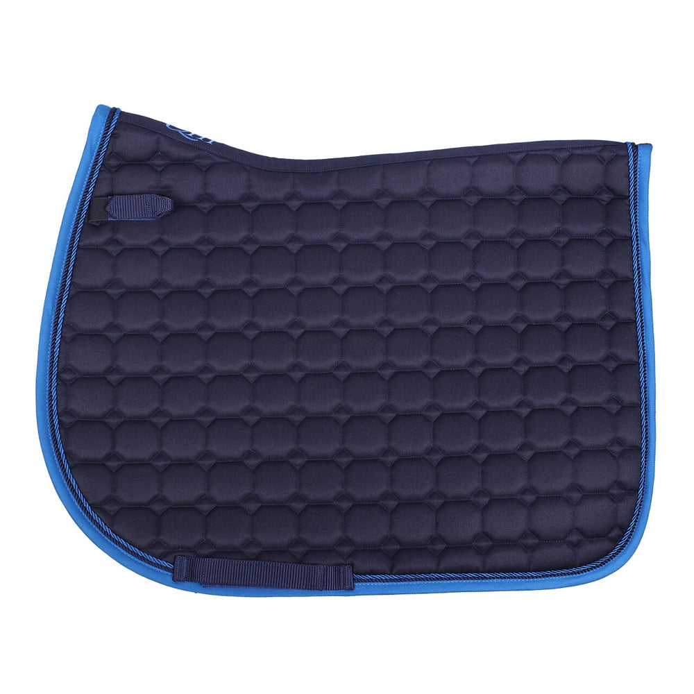 QHP Florence Saddle Cloth