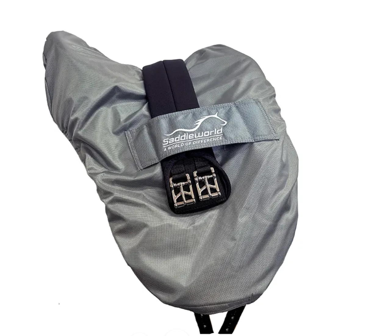 Saddleworld Dressage Saddle Cover | Saddles - Accessories | Saddleworld Ipswich