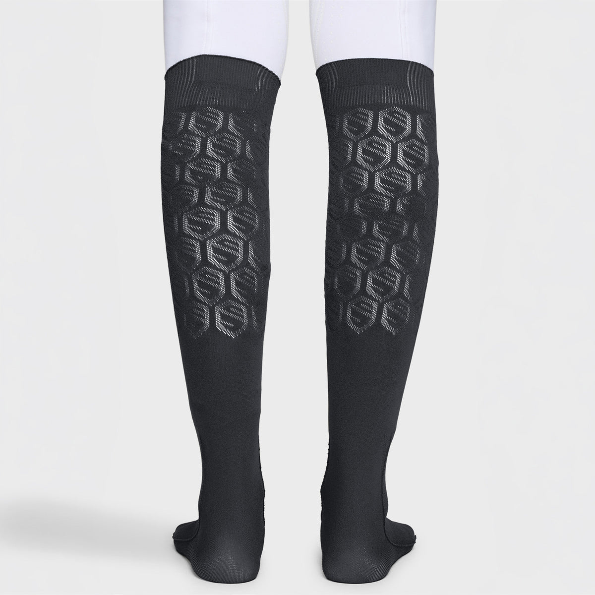 Samshield Balzane Seamless Blazon Socks | Boots - Socks | Saddleworld Ipswich