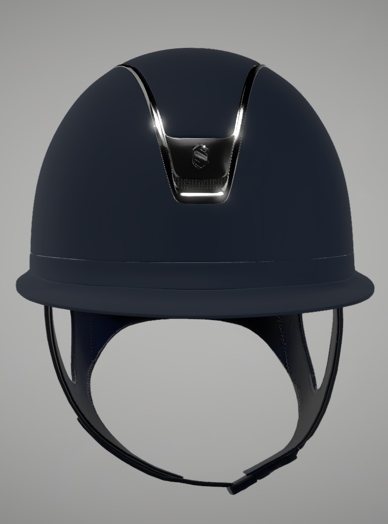 Samshield Miss Shield 2.0 | Rider Wear - Helmets | Saddleworld Ipswich