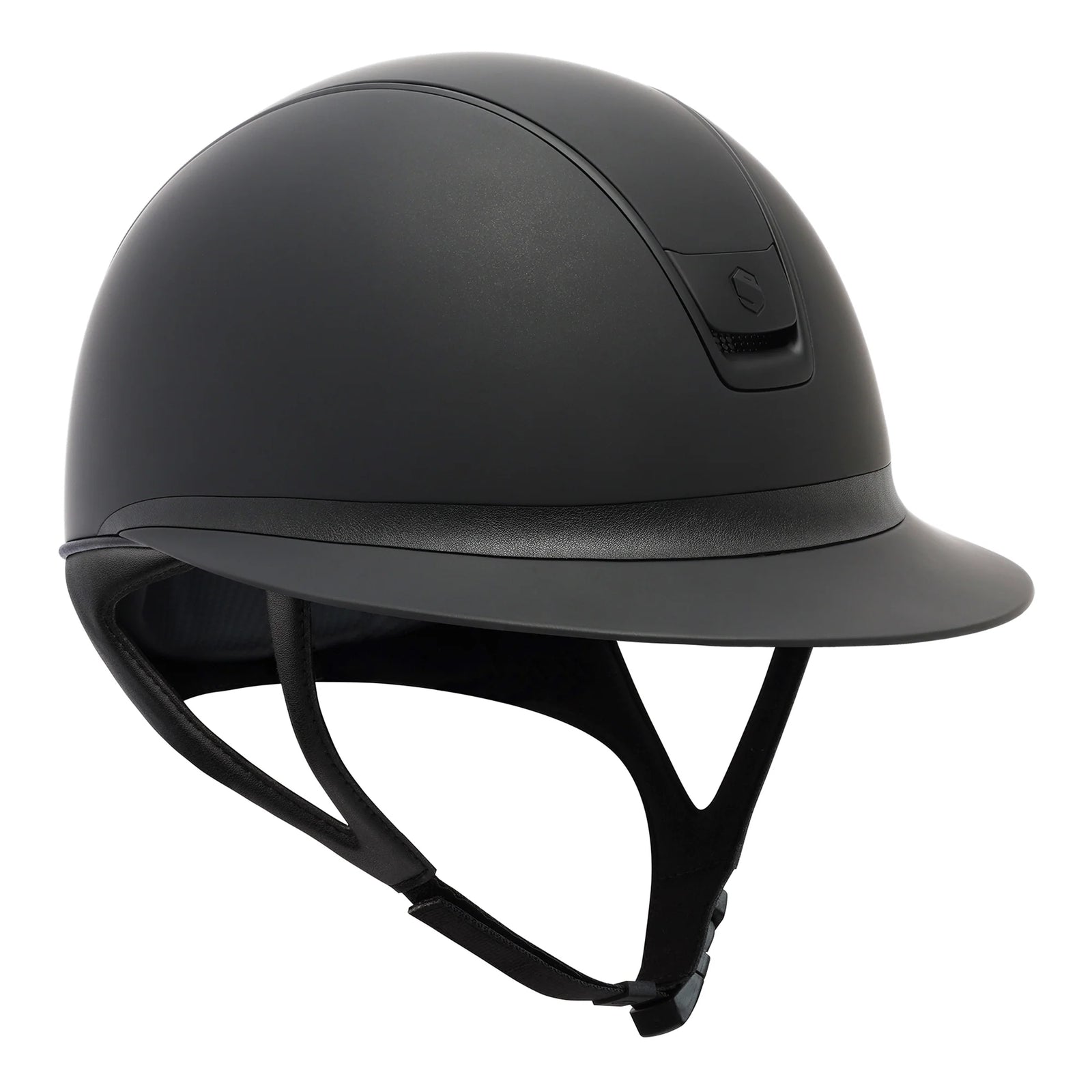 Samshield Miss Shield 2.0 Helmet - Dark Line