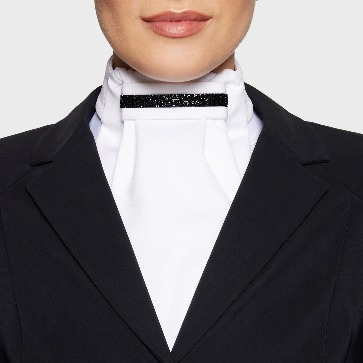 Samshield Plastron Premium Stock | Rider Wear - Accessories | Saddleworld Ipswich