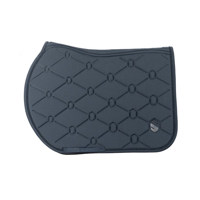 Samshield Spineshield Jump Swarovski | Horse Supplies - Saddle Cloth | Saddleworld Ipswich