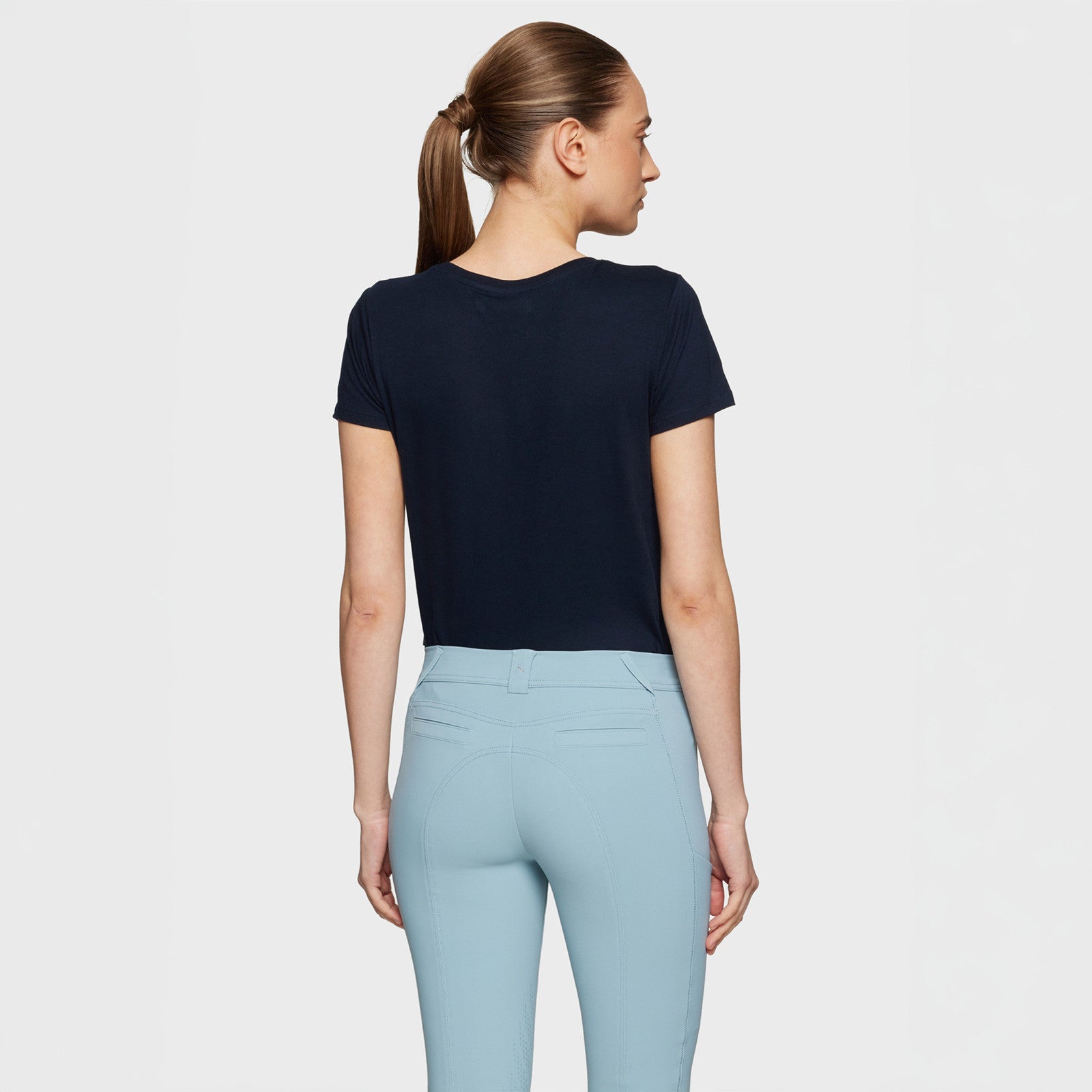 Samshield Sylvia T Shirt Casual - SS26
