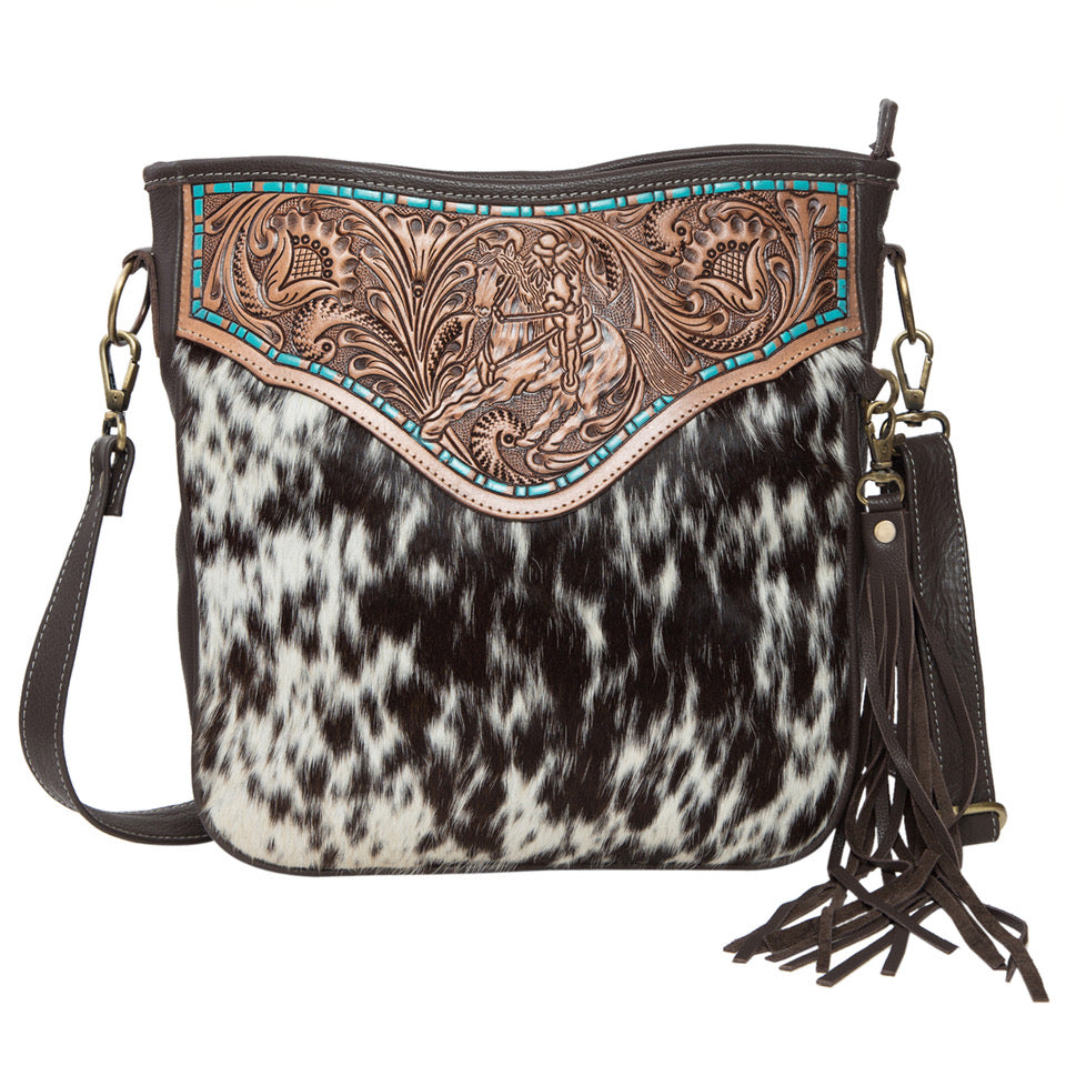 The Design Edge Santiago Hairon